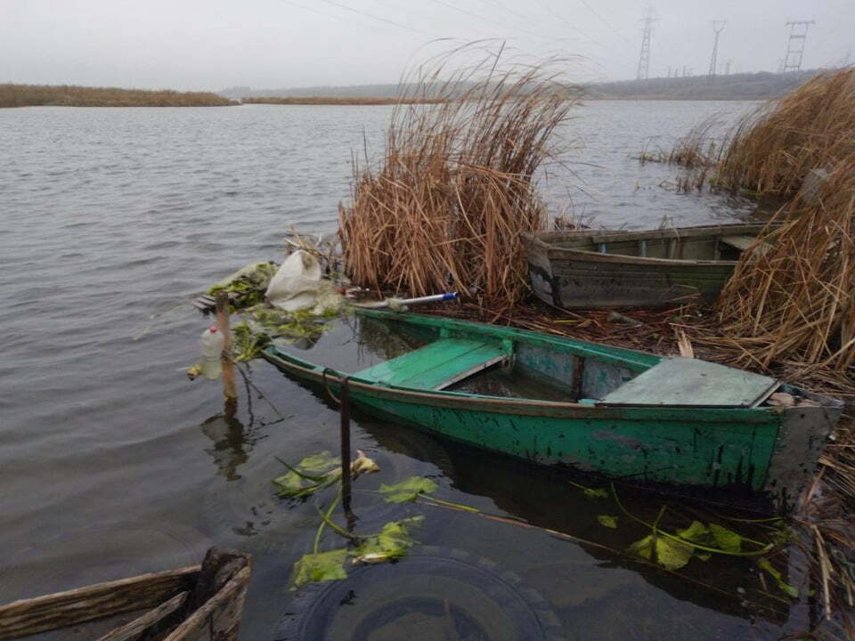 Миколаївська область: на воді зникли двоє людей, рятувальники проводять пошукові роботи