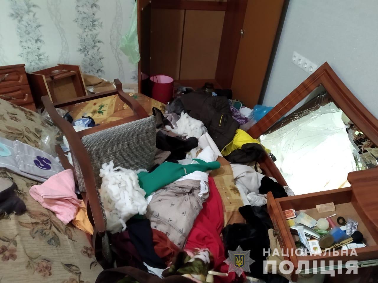 На Рівненщині судитимуть двох жителів Волині за розбійний напад на сім’ю