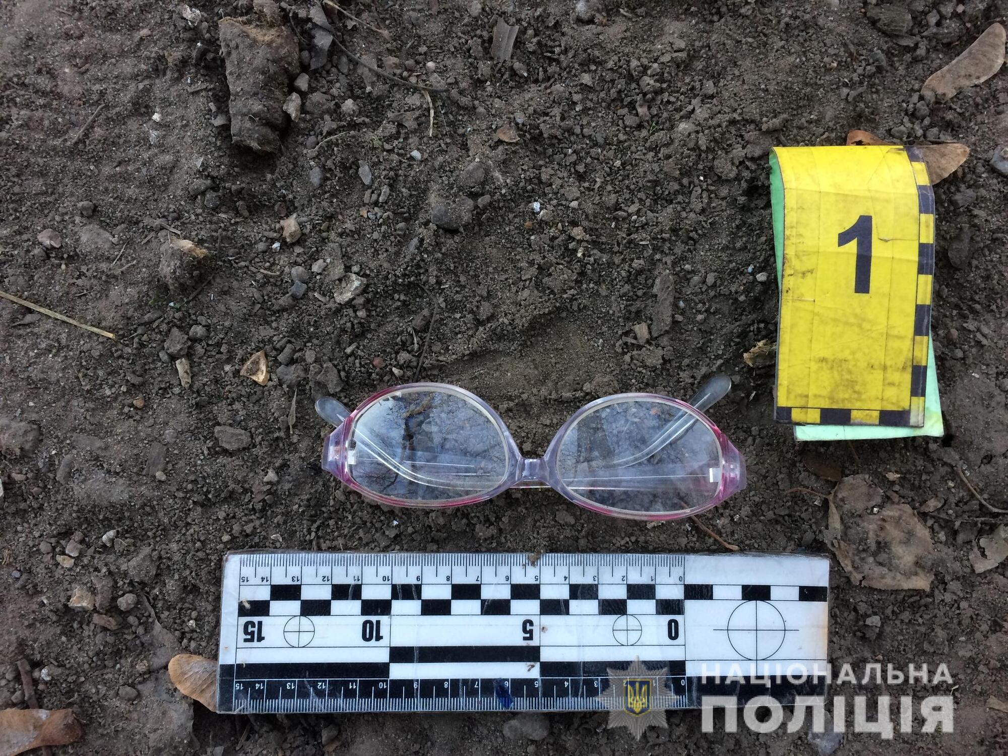 У Харкові поліція затримала чоловіка, який скоїв розбійний напад на літню жінку та зґвалтував її