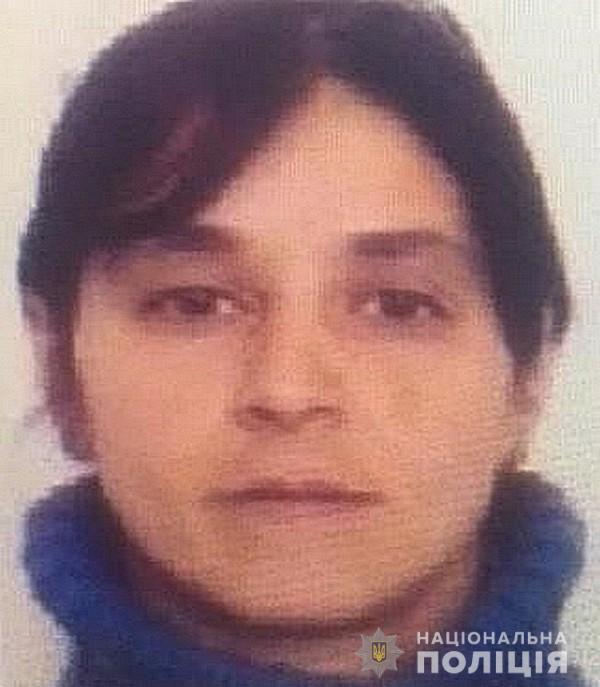 Поліцейські Буковини розшукують безвісти зниклу Русу Анжелу Сергіївну