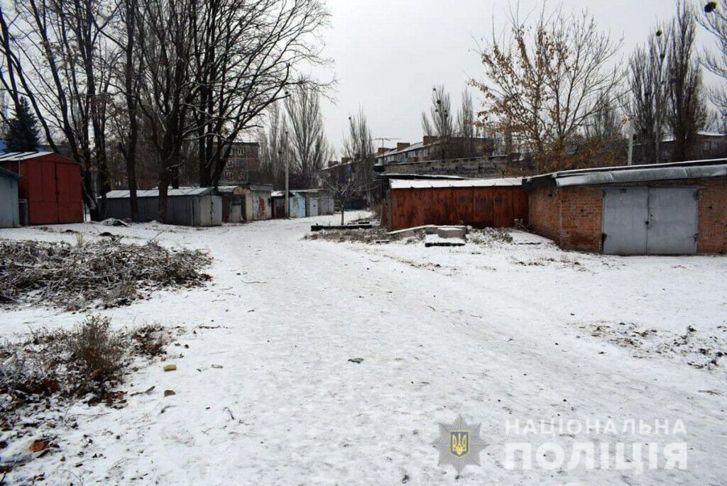 Поліцейські розслідують потрійне вбивство у Слов'янську