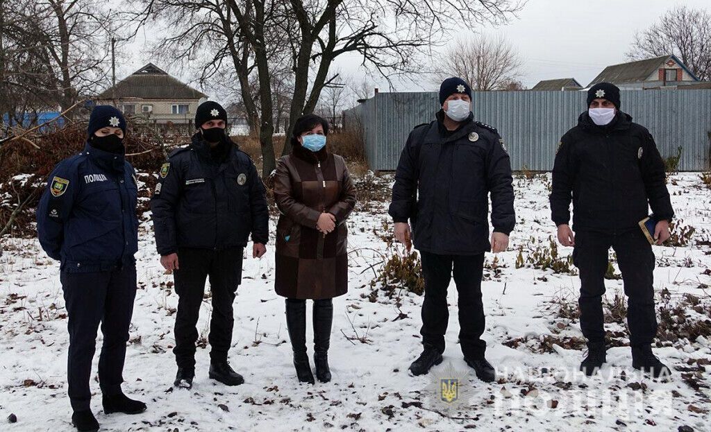 У рамках проєкту «Поліцейський офіцер громади» в Бахмутському районі відкрили дві поліцейські станції