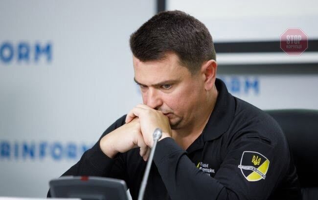  Артем Ситник Фото: РБК-Україна