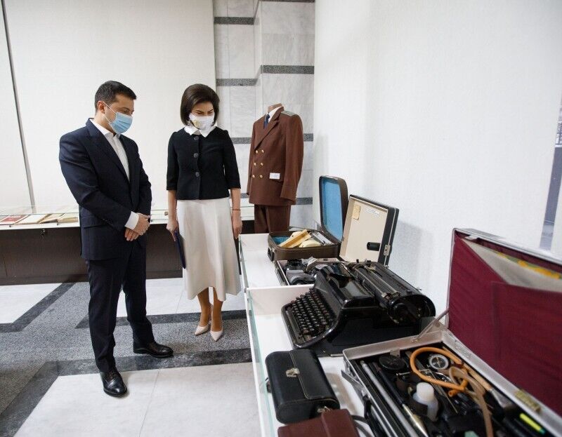 В Офісі Генпрокурора відбулися урочистості з нагоди Дня працівників прокуратури (ФОТО)