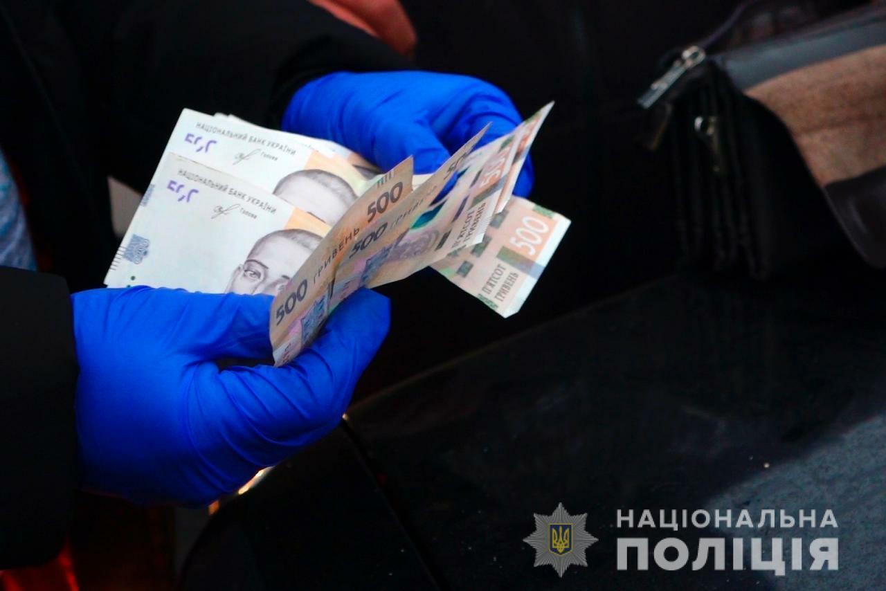 Поліцейські Івано-Франківщини затримали злочинну групу, яка обкрадала будинки прикарпатців