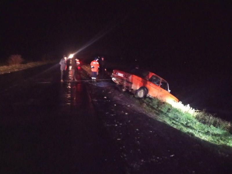 Рятувальники Вінниччини оперативно ліквідували наслідки ускладнення погодних умов