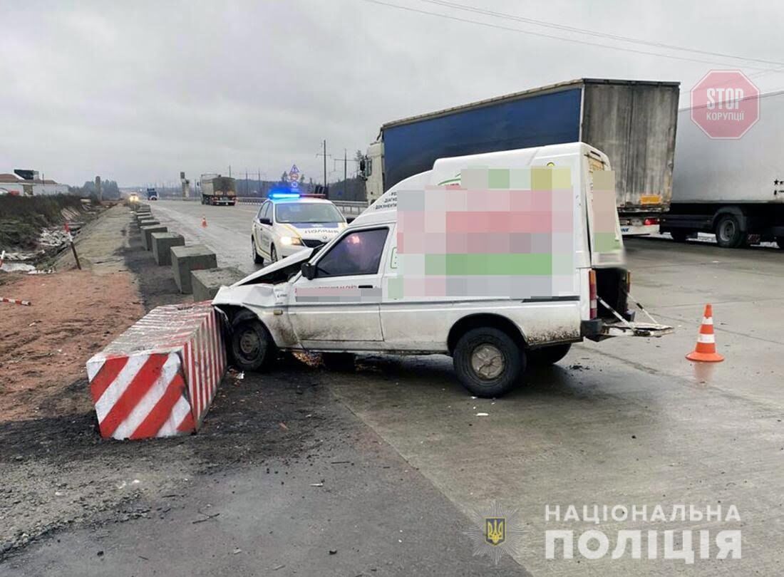  Фото: Нацполіція