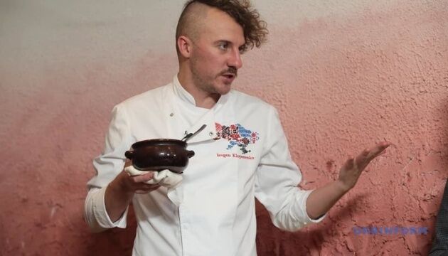 Кулінарний батл урядовців: стало відомо, чий борщ - найсмачніший