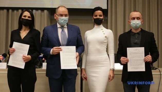 Степанов стане потенційним донором кісткового мозку