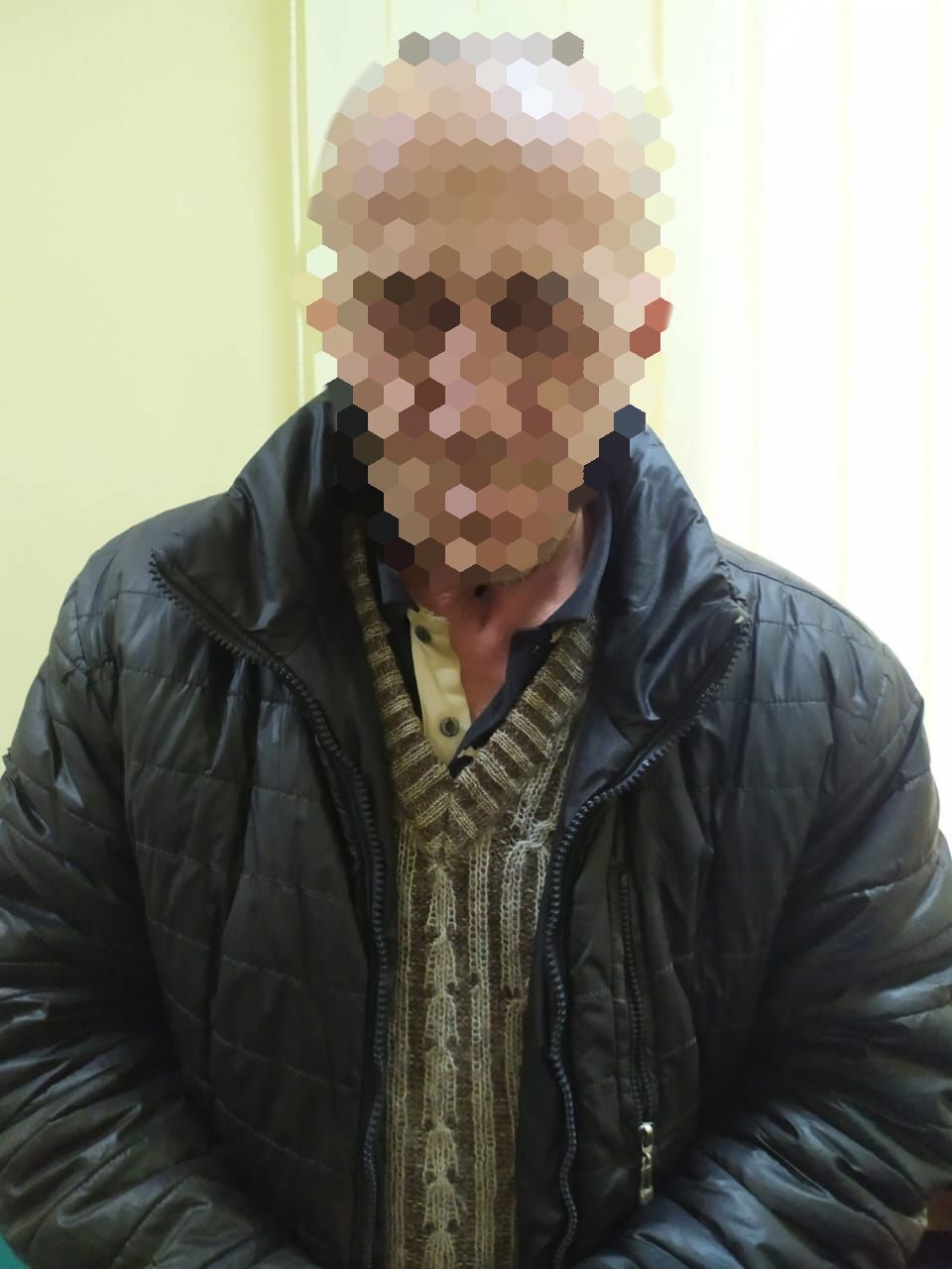 Увірвалися до квартири і вчинили розбійний напад — двом чоловікам повідомлено про підозру (ФОТО)