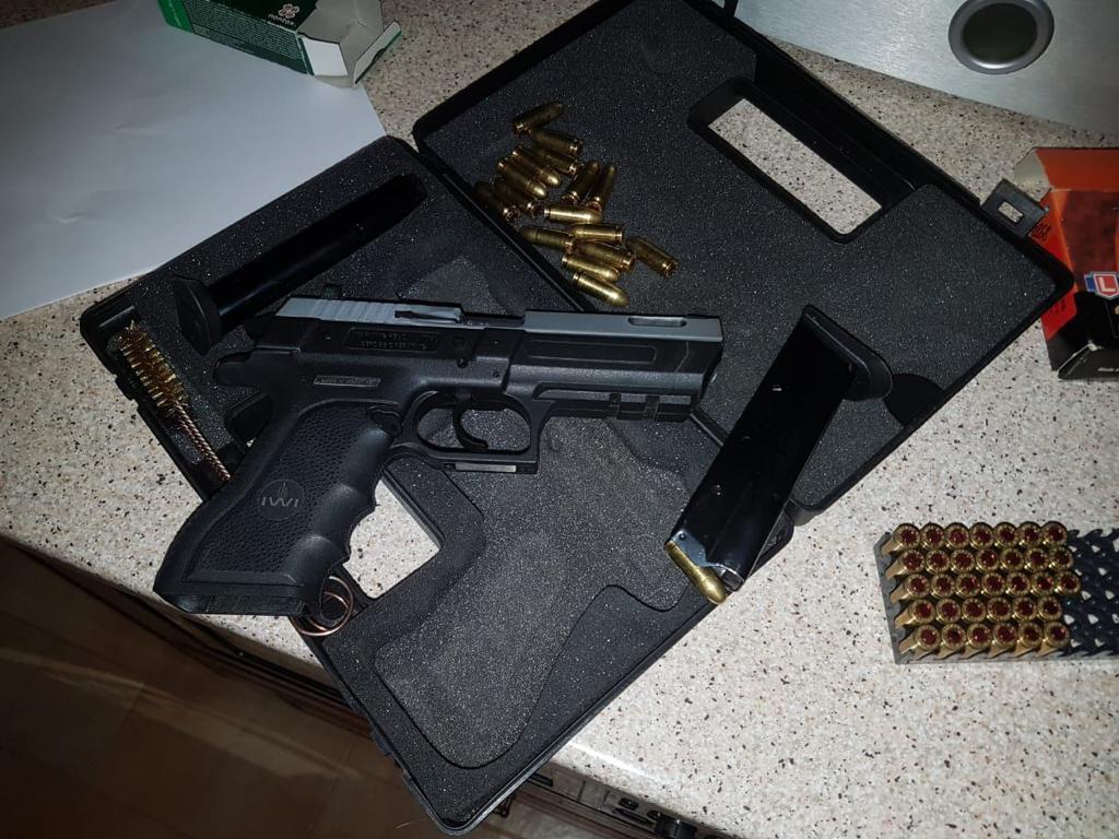 Викрадення людей на замовлення, вибивання коштів і майна - правоохоронці викрили міжрегіональну злочинну організацію (ФОТО)