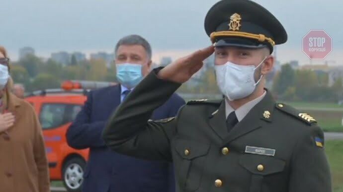  Фото: Українська правда