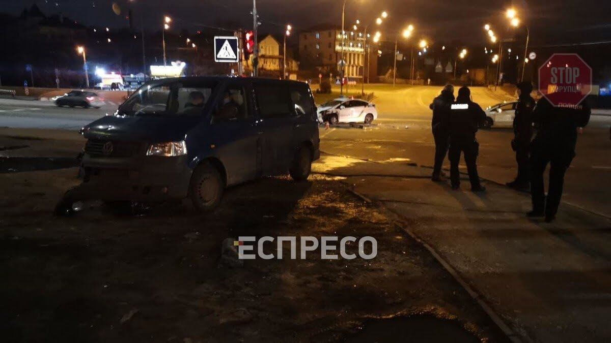  Фото: Вартові.Еспресо