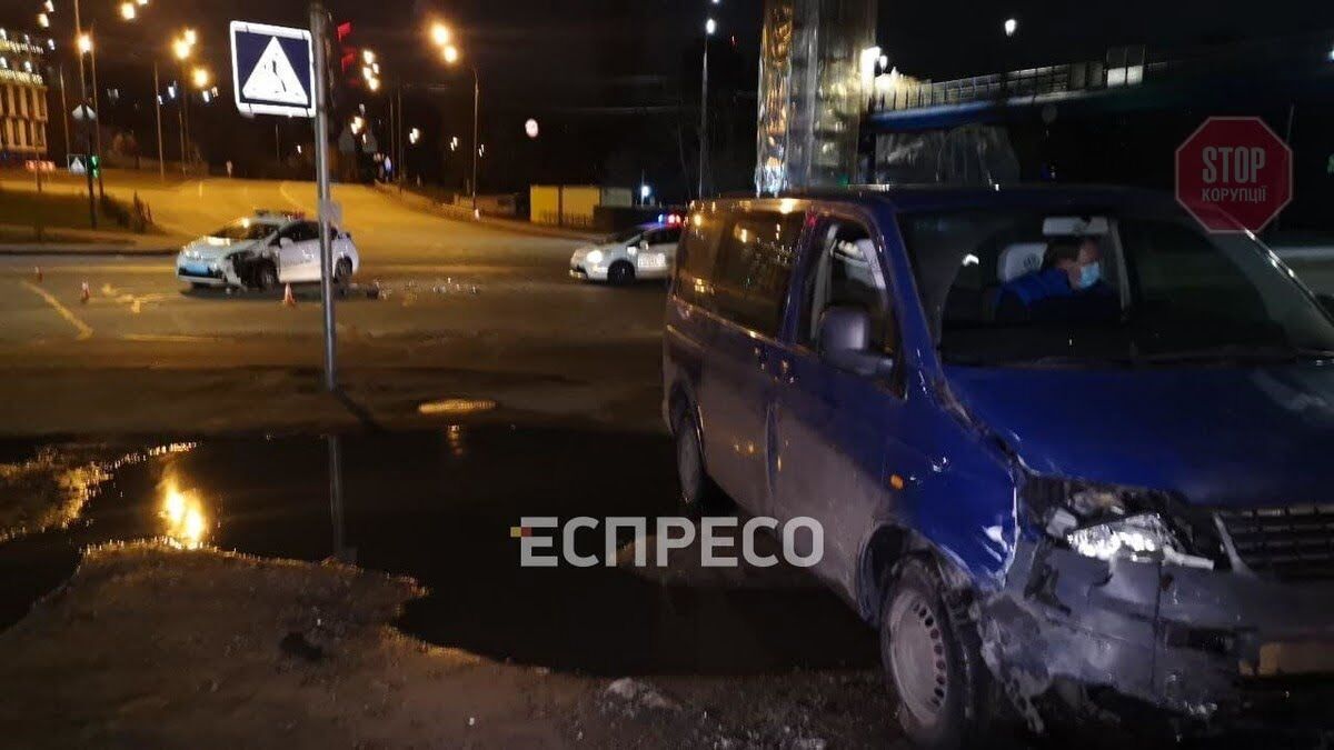  Фото: Вартові.Еспресо