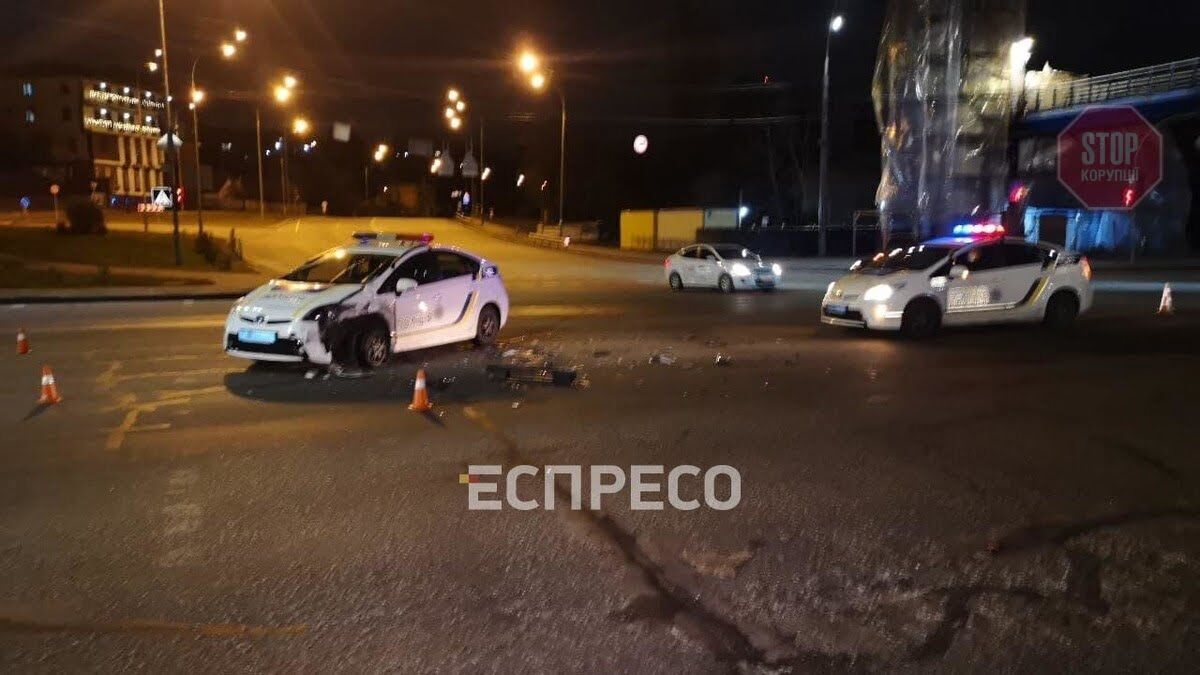  Фото: Вартові.Еспресо