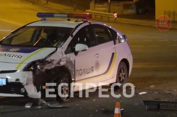  Фото: Вартові.Еспресо