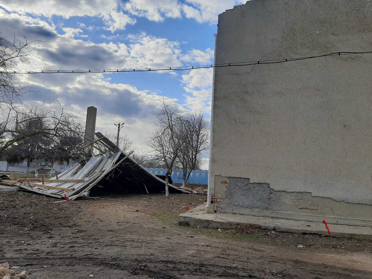 Директора підприємства на Одещині підозрюють у привласненні 700 тис грн (ФОТО)