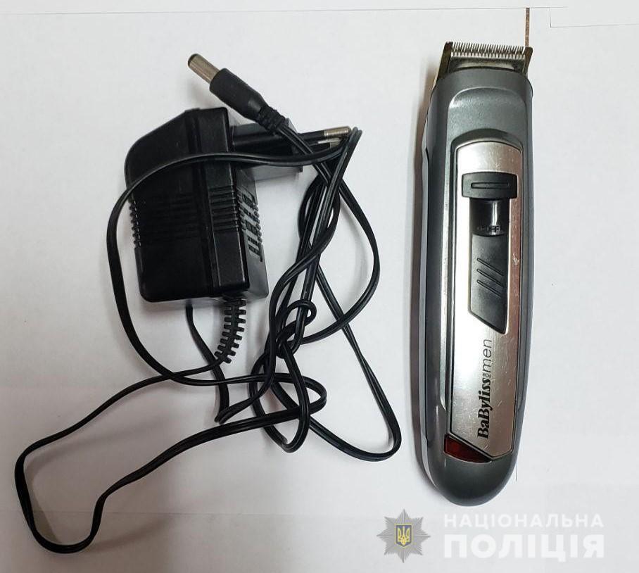 Правоохоронці затримали двох жінок, які обікрали помешкання одесита