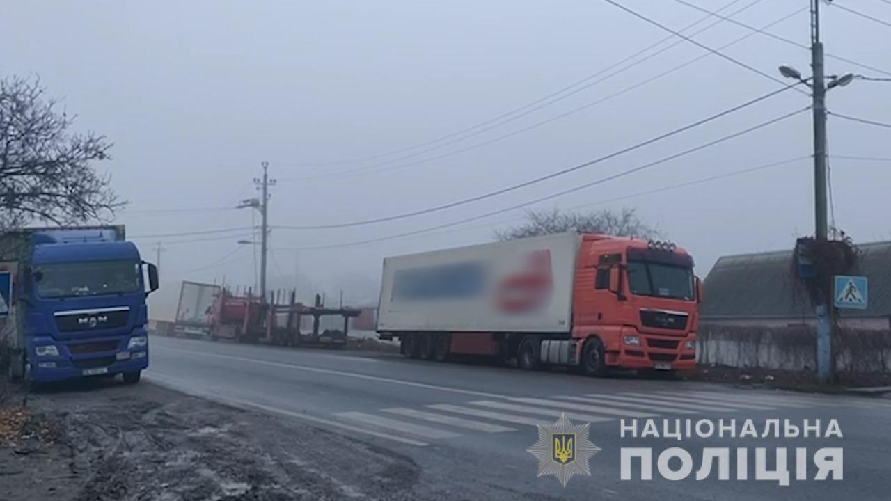Поліцейські Одещини допомогли колегам з Волині повернути додому зниклу безвісти неповнолітню
