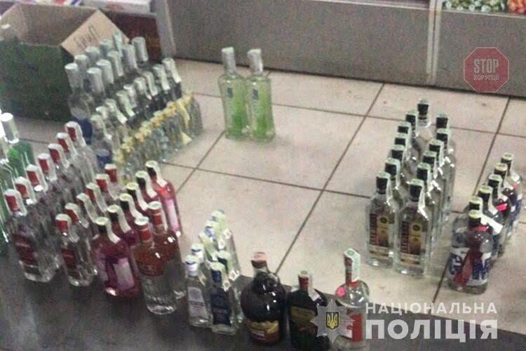  Фото: Нацполіція