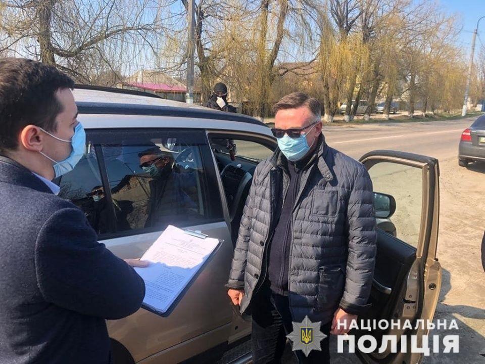 На Київщині судитимуть екс-міністра закордонних справ за скоєння умисного вбивства