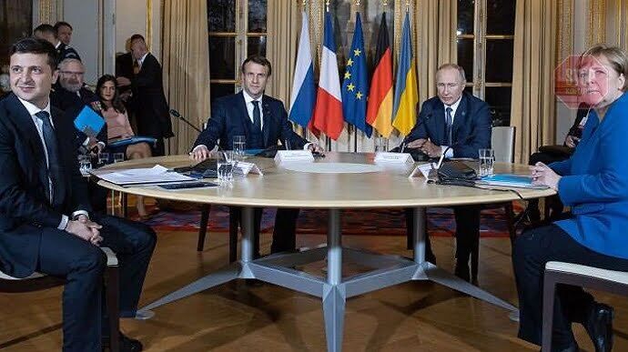  Фото: Twitter Володимир Зеленський