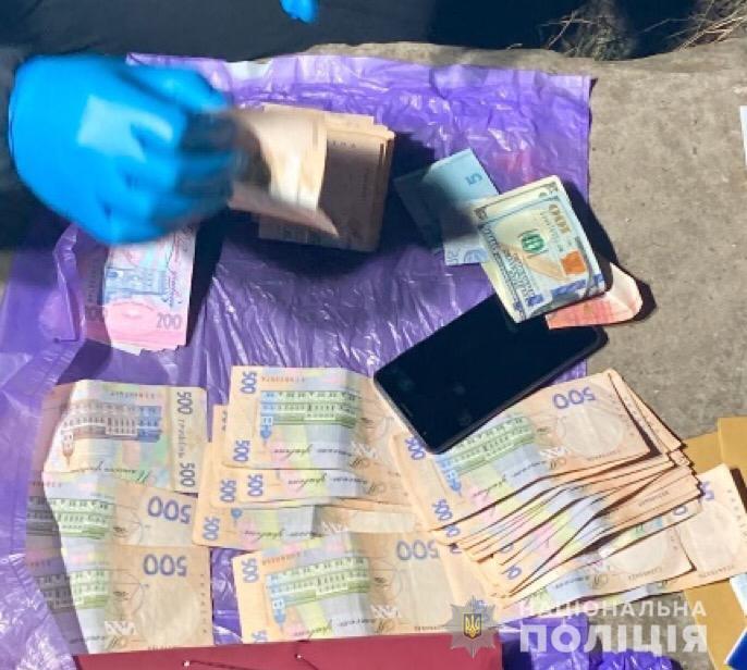 Нацполіція затримала викрадачів юриста столичної компанії