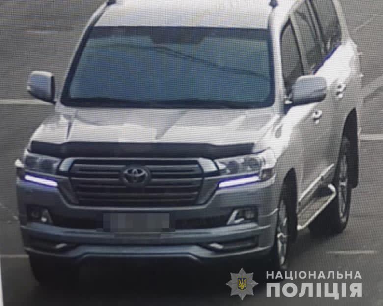 Нацполіція затримала викрадачів юриста столичної компанії