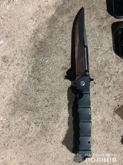 Нацполіція затримала викрадачів юриста столичної компанії