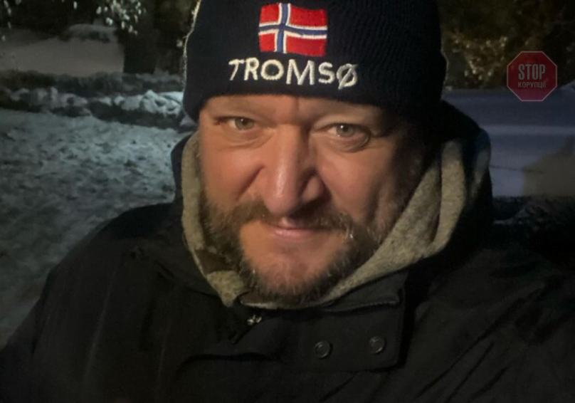  Фото: instagram.com/dobkinmm