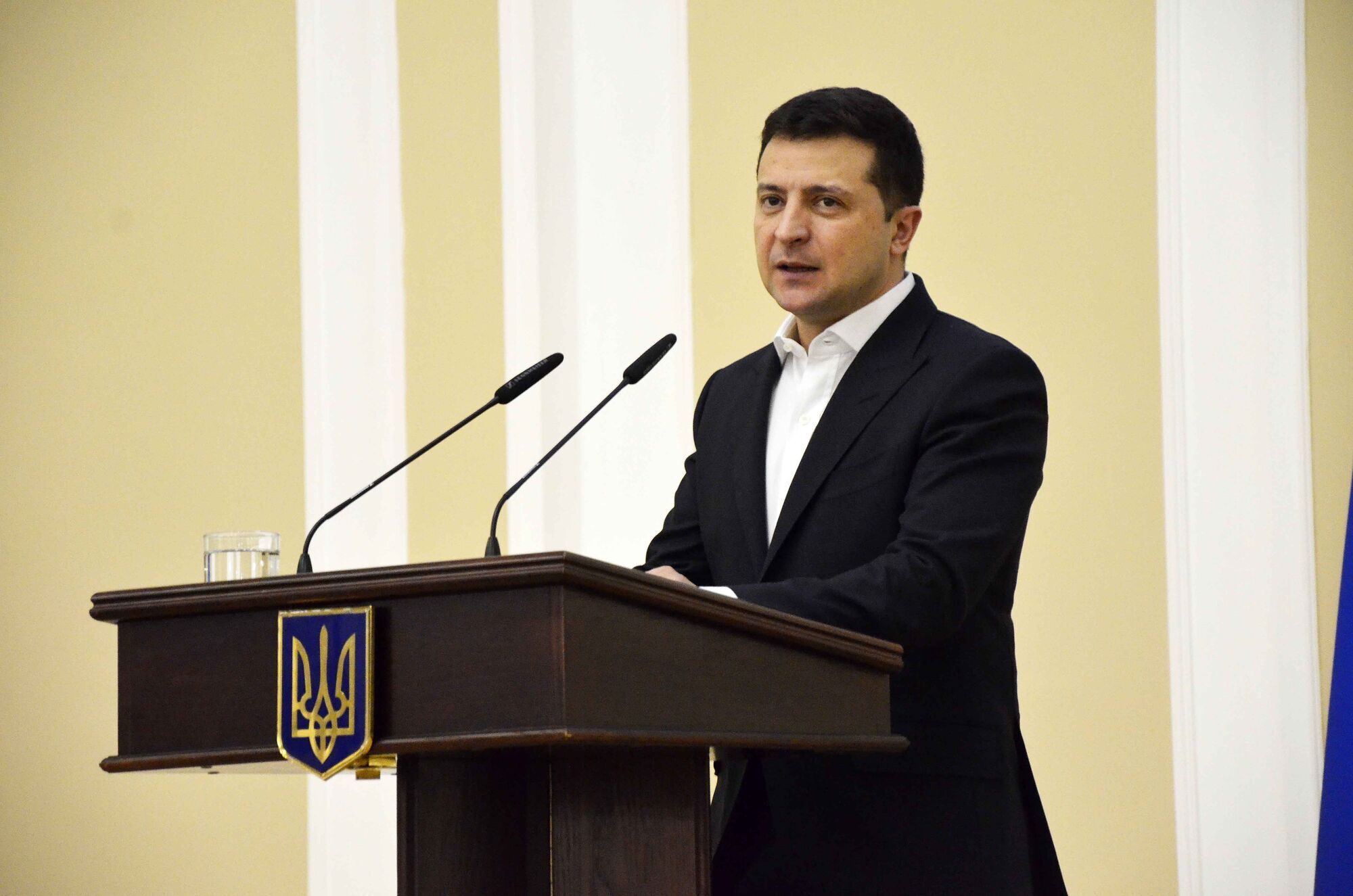 В Офісі Генпрокурора відбулися урочистості з нагоди Дня працівників прокуратури (ФОТО)