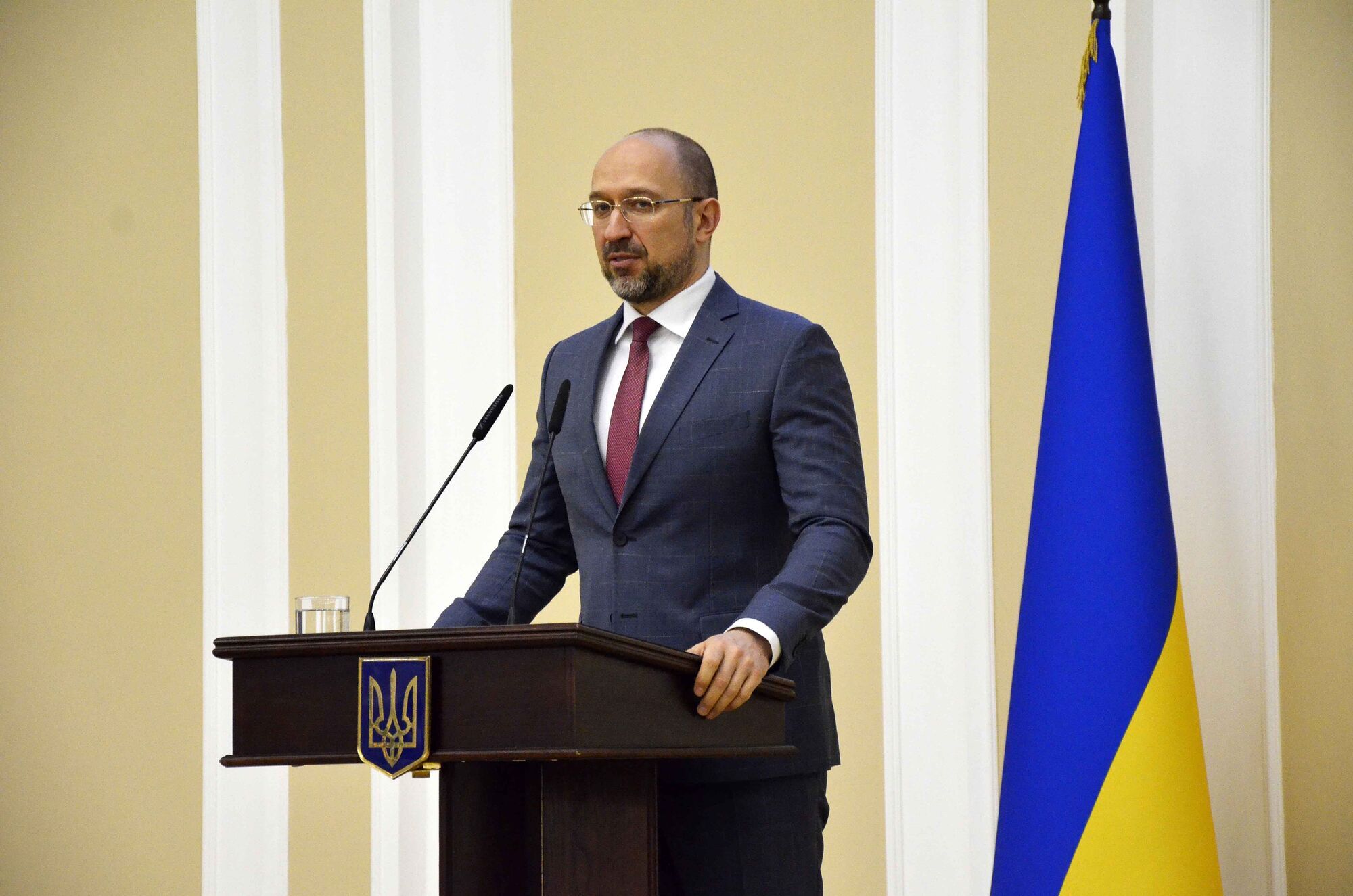 В Офісі Генпрокурора відбулися урочистості з нагоди Дня працівників прокуратури (ФОТО)