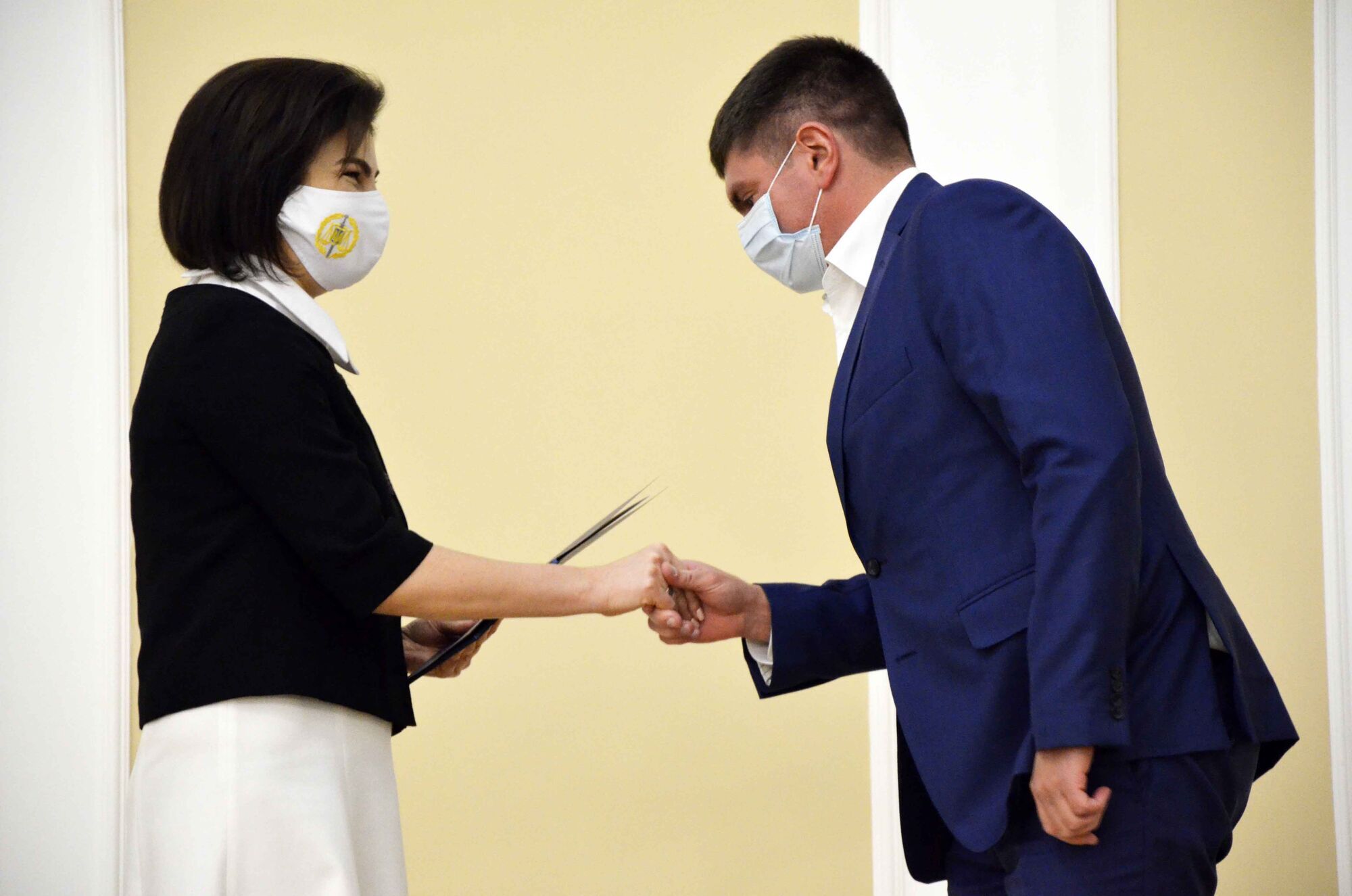 В Офісі Генпрокурора відбулися урочистості з нагоди Дня працівників прокуратури (ФОТО)