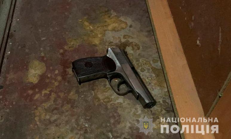 На Дніпропетровщині правоохоронці затримали учасників злочинної організації