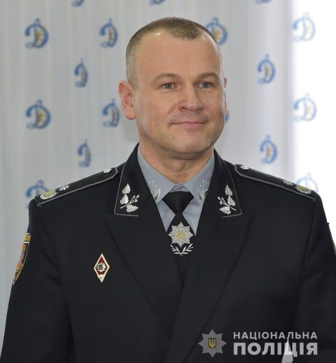 В одеській обласній організації фізкультурно-спортивного товариства «Динамо» України відзначили кращих спортсменів та тренерів 2020 року
