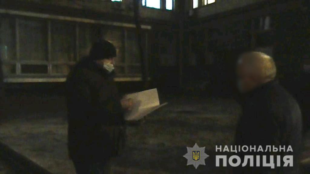 Президенту Національної академії аграрних наук України повідомлено про підозру в одержанні хабара