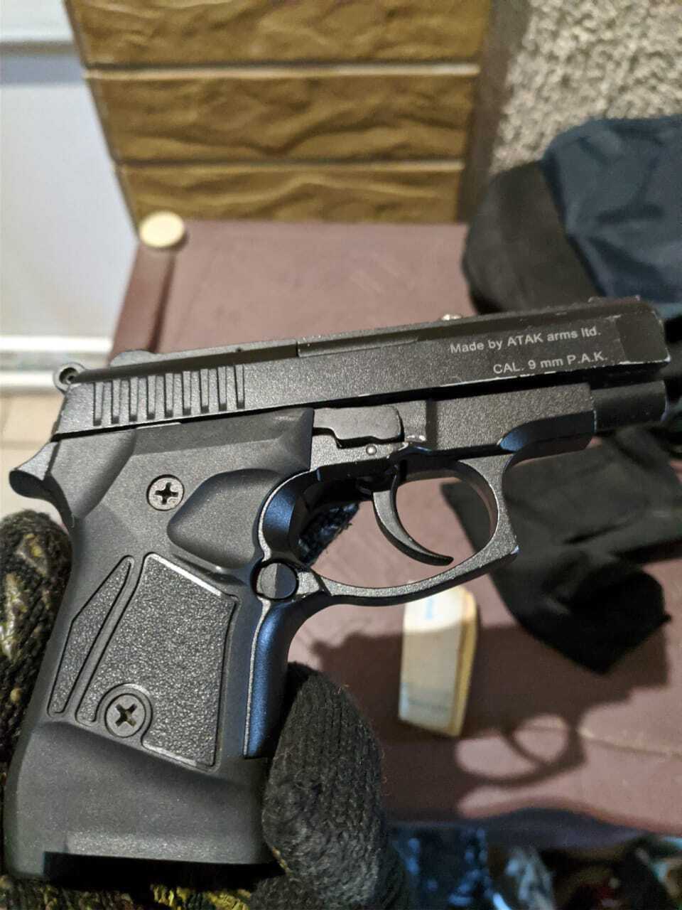 Збували психотропи на території області — двом особам повідомлено про підозру (ФОТО)