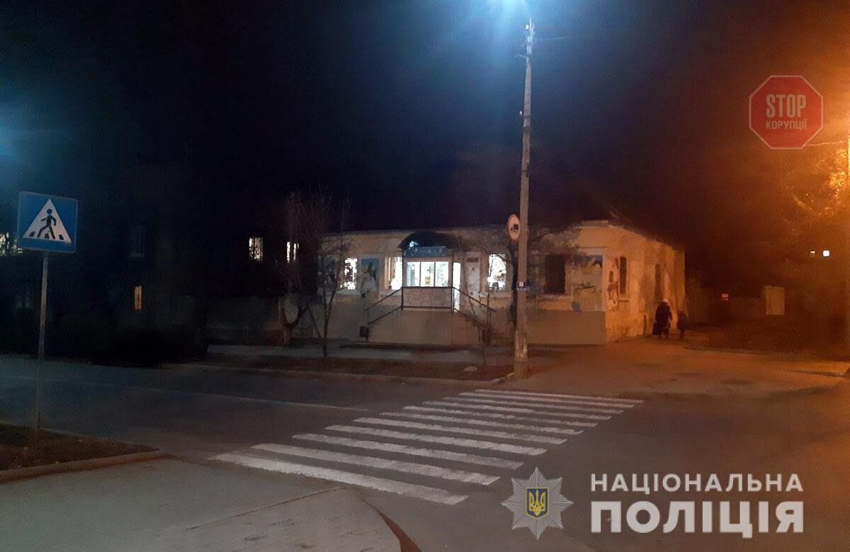  Фото: Нацполіція