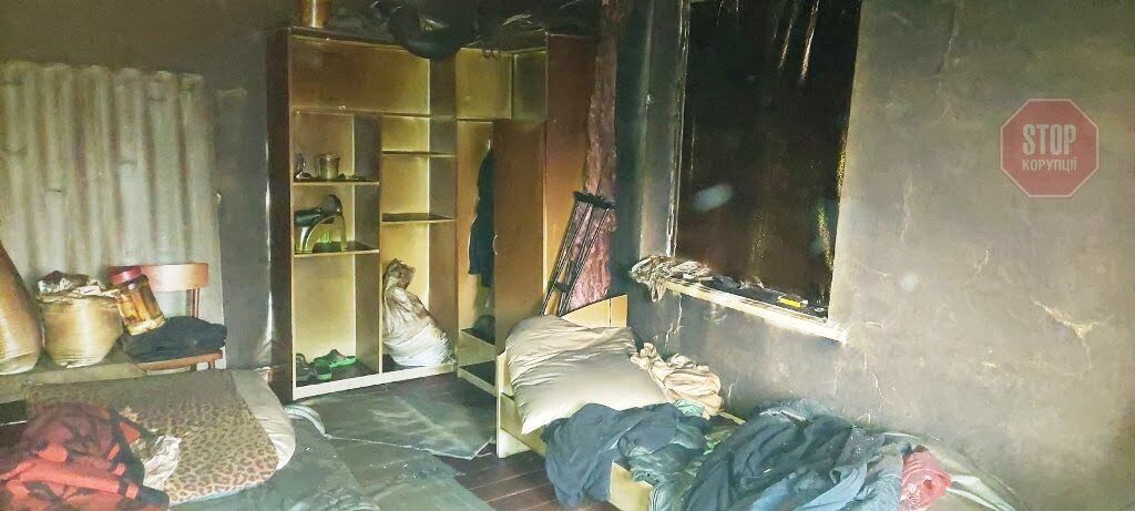  Фото: ДСНС