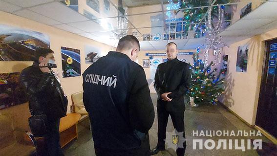 Миколаївські правоохоронці повідомили про підозру у службовій недбалості зі збитками на понад 200 тисяч гривень посадовцю одного з підрозділів міськради