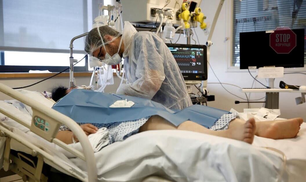  Ілюстрація: Reuters