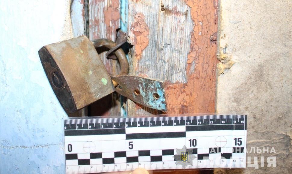 Поліцейські викрили двох подільчан у крадіжці майна з домоволодіння місцевої мешканки