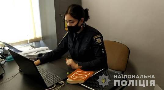 Поліцейські викрили підозрюваного у спричиненні тілесних ушкоджень одеситові