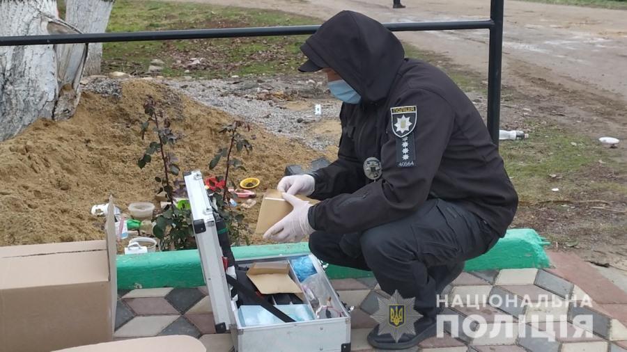 Поліцейські затримали підозрюваних в умисному вбивстві таксистки з Одещини