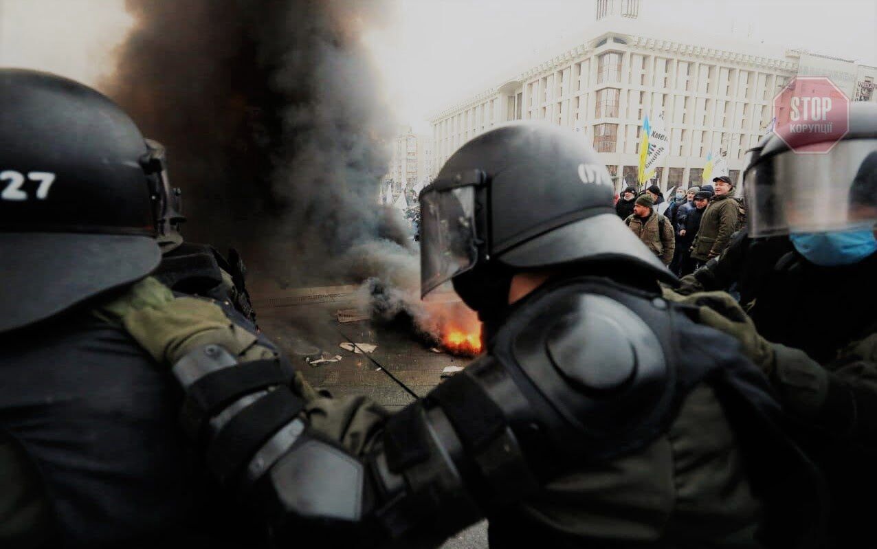Фото: Людмила Лисенко/Facebook