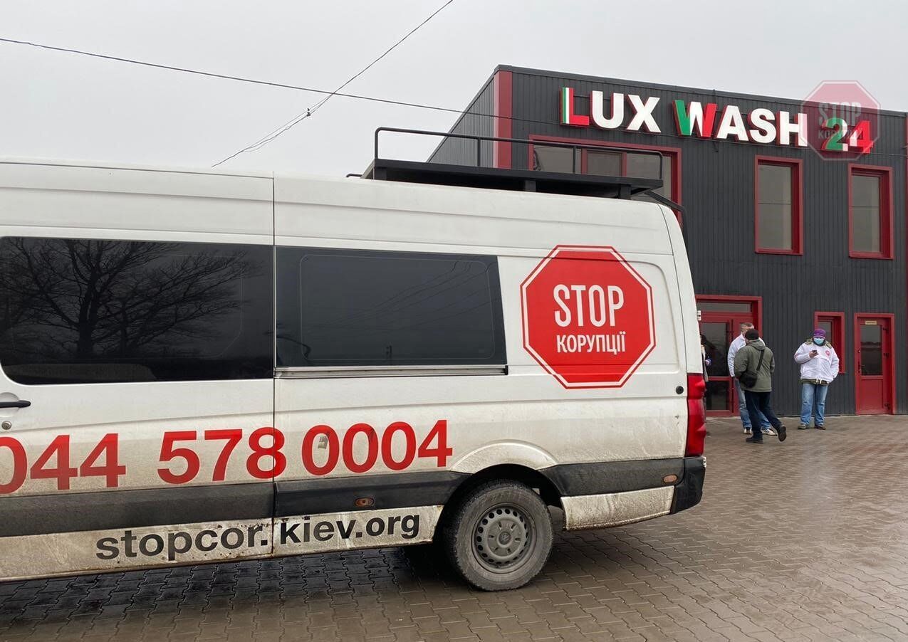  Фото: СтопКор