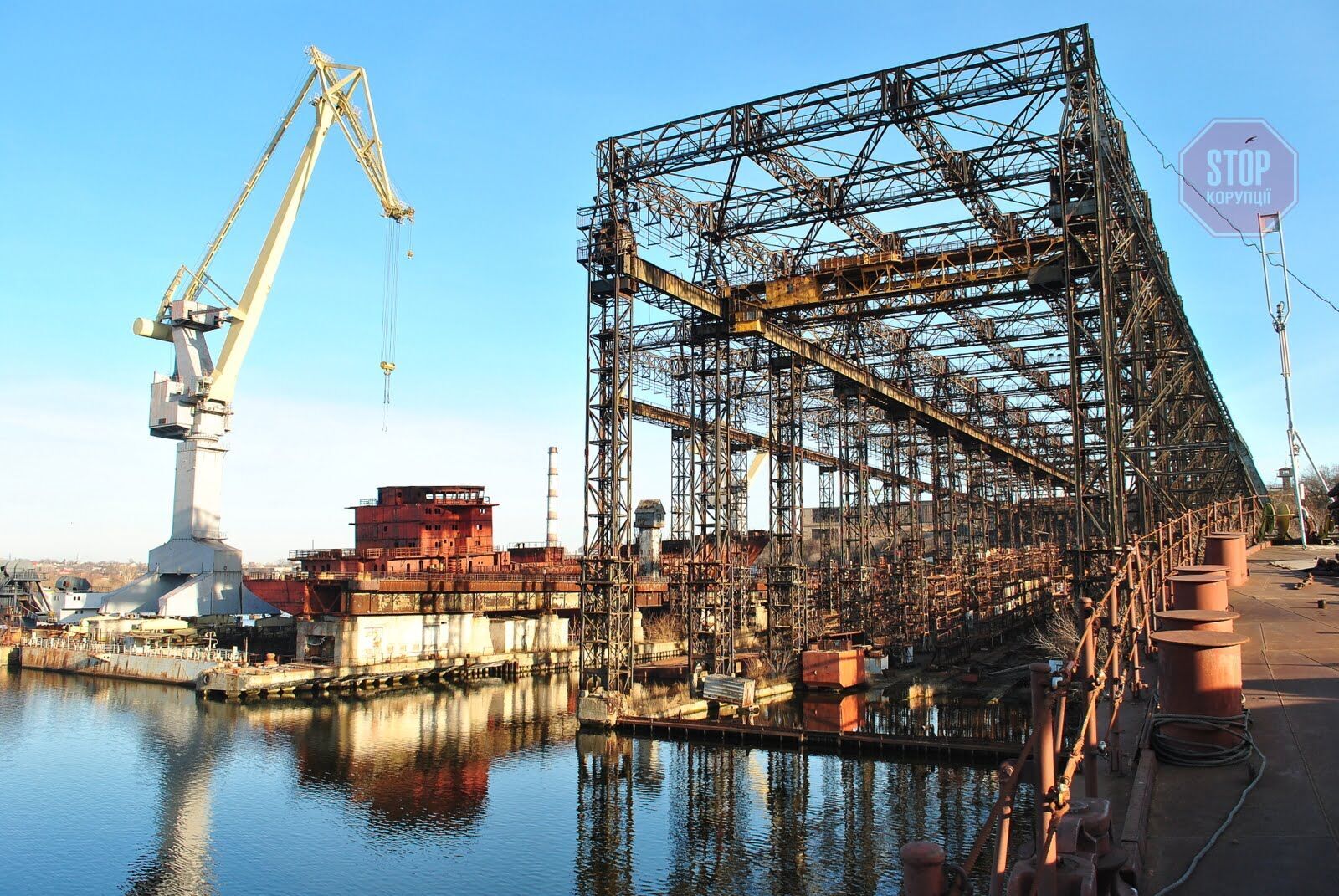  Фото: shipbuilding.mk.ua
