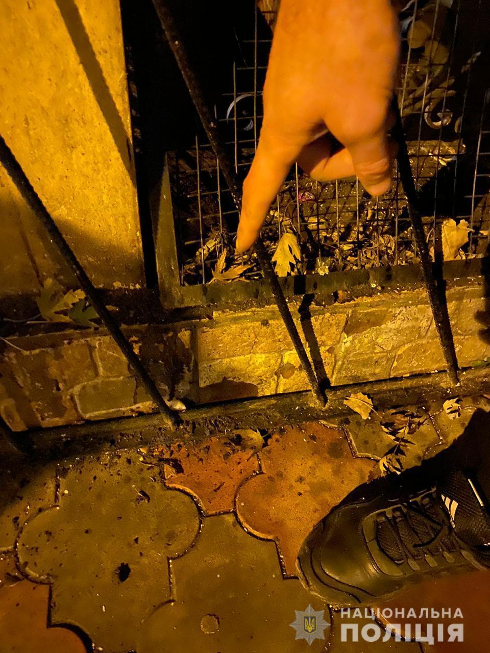 В Одесі заарештували жителя Білгорода-Дністровського за зберігання та збут метадону