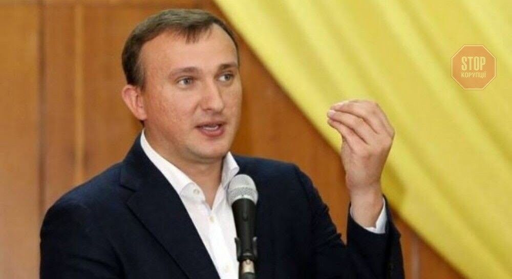 Володимир Карплюк Фото: УНІАН