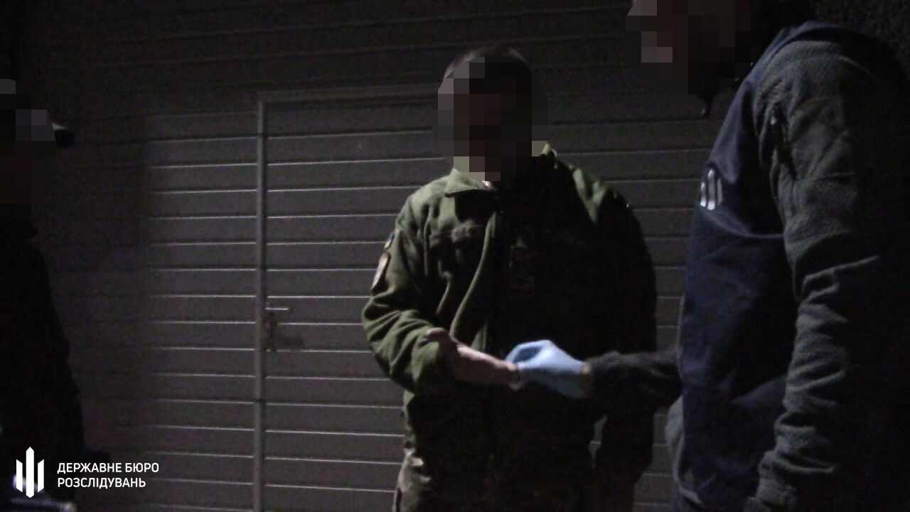 На Львівщині трьох учасників організованої злочинної групи судитимуть за викрадення військового майна